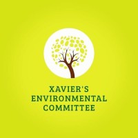 Xavier's Environmental Committee logo, Xavier's Environmental Committee contact details