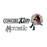 Cowgirl Kim logo, Cowgirl Kim contact details