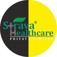 Strava Healthcare® Pvt Ltd logo, Strava Healthcare® Pvt Ltd contact details