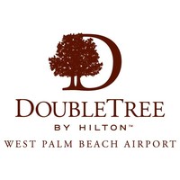 DoubleTree West Palm Beach Airport logo, DoubleTree West Palm Beach Airport contact details