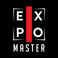 Expo Master logo, Expo Master contact details