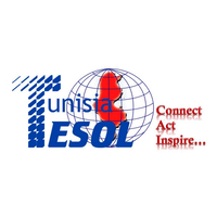 Tunisia TESOL logo, Tunisia TESOL contact details