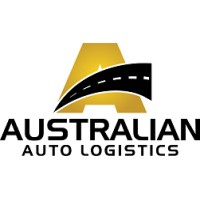 Australian Auto Logistics logo, Australian Auto Logistics contact details