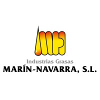 INDUSTRIAS GRASAS MARIN NAVARRA logo, INDUSTRIAS GRASAS MARIN NAVARRA contact details