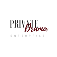 Private Drama Enterprise logo, Private Drama Enterprise contact details