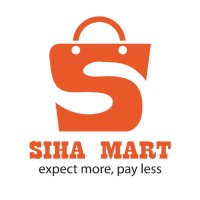 SIHA Mart logo, SIHA Mart contact details