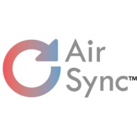 AirSync Technologies logo, AirSync Technologies contact details