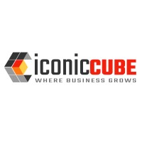 ICONICCUBE logo, ICONICCUBE contact details