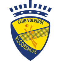 Club Voleibol Alcobendas logo, Club Voleibol Alcobendas contact details