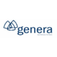 Genera Consultores logo, Genera Consultores contact details