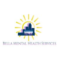 Bella Mental Health Services, LLC logo, Bella Mental Health Services, LLC contact details