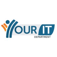 Your IT Department Ltd logo, Your IT Department Ltd contact details