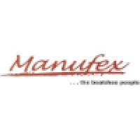 Manufex India logo, Manufex India contact details