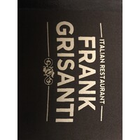 Frank Grisantis Restaurant logo, Frank Grisantis Restaurant contact details