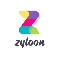 Zyloon logo, Zyloon contact details