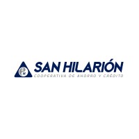 Cooperativa San Hilarión logo, Cooperativa San Hilarión contact details