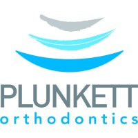 Plunkett Orthodontics logo, Plunkett Orthodontics contact details