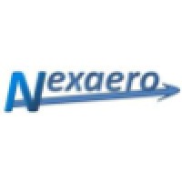 Nexaero logo, Nexaero contact details