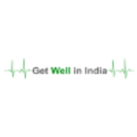 Get Well in India logo, Get Well in India contact details