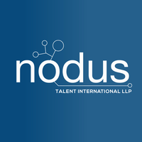 Nodus Talent International LLP logo, Nodus Talent International LLP contact details