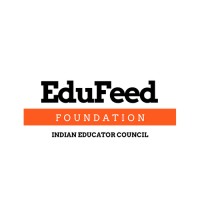 Edufeed Foundation logo, Edufeed Foundation contact details