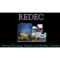 REDEC/RRC logo, REDEC/RRC contact details