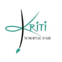 Kriti- The Fine Arts Society of SSCBS logo, Kriti- The Fine Arts Society of SSCBS contact details