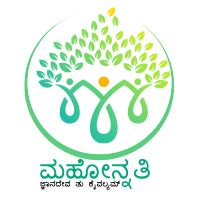 Mahonnathi Kannada logo, Mahonnathi Kannada contact details