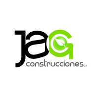 JAG Construcciones C.A logo, JAG Construcciones C.A contact details