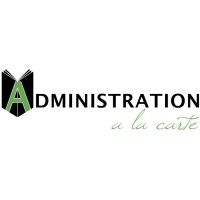 Administration A La Carte logo, Administration A La Carte contact details