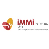 iMMi Life Pvt. Ltd. logo, iMMi Life Pvt. Ltd. contact details