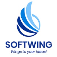 Softwing logo, Softwing contact details