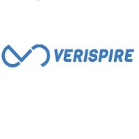 Verispire logo, Verispire contact details