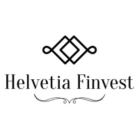 Helvetia Finvest BV logo, Helvetia Finvest BV contact details