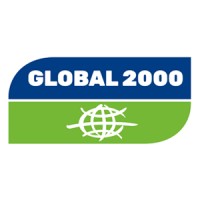 GLOBAL 2000 logo, GLOBAL 2000 contact details