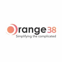 Orange38 Solutions logo, Orange38 Solutions contact details