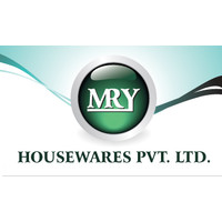 MRY HOUSEWARES PRIVATE LIMITED logo, MRY HOUSEWARES PRIVATE LIMITED contact details