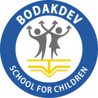 Bodakdev School For Children logo, Bodakdev School For Children contact details