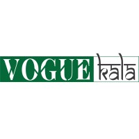 Vogue Kala logo, Vogue Kala contact details