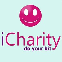 Art of Charity Organization (iCharity) logo, Art of Charity Organization (iCharity) contact details