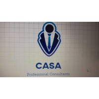 CASA FINANCIAL SOLUTIONS LLP logo, CASA FINANCIAL SOLUTIONS LLP contact details