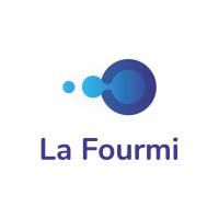 La Fourmi logo, La Fourmi contact details