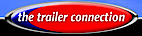 The Trailer Connection logo, The Trailer Connection contact details