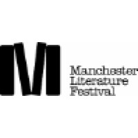 Manchester Literature Festival logo, Manchester Literature Festival contact details