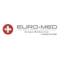 Grupa Medyczna EURO-MED logo, Grupa Medyczna EURO-MED contact details