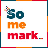 Somemark logo, Somemark contact details