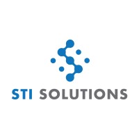 STI Technology Solutions logo, STI Technology Solutions contact details