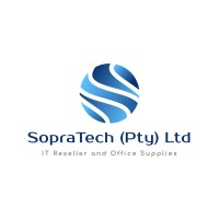 SopraTech (Pty) Ltd logo, SopraTech (Pty) Ltd contact details