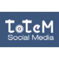 Totem Social Media logo, Totem Social Media contact details