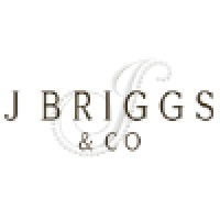 J Briggs & Co logo, J Briggs & Co contact details